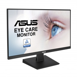 ASUS VA247HE 60,5 cm (23.8") 1920 x 1080 pikseliä Full HD Musta