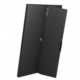 ASUS ZenScreen MB16AWP 39,6 cm (15.6") 1920 x 1080 pikseliä Full HD LED Musta