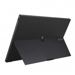 ASUS ZenScreen MB16AWP 39,6 cm (15.6") 1920 x 1080 pikseliä Full HD LED Musta
