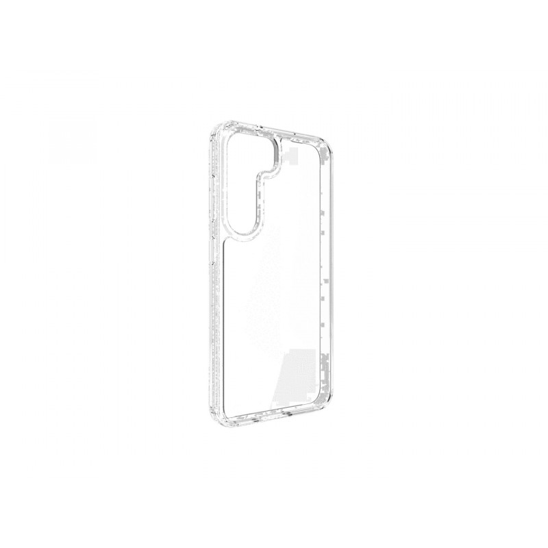 Screenor 25594 matkapuhelimen suojakotelo 15,5 cm (6.1") Suojus Läpinäkyvä