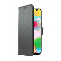 Screenor SMART GALAXY A54 5G matkapuhelimen suojakotelo 16,3 cm (6.4") Avattava kotelo Musta