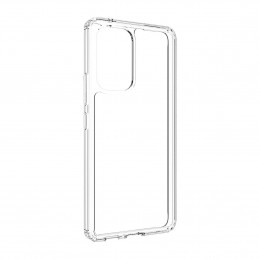 Screenor 25600 matkapuhelimen suojakotelo 16,8 cm (6.6") Suojus Läpinäkyvä
