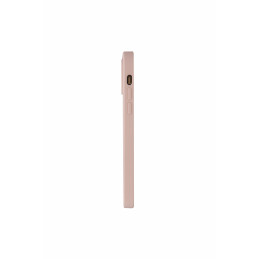 dbramante1928 Monaco matkapuhelimen suojakotelo 15,4 cm (6.06") Suojus Vaaleanpunainen