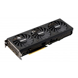 Inno3D GeForce RTX 3060 Ti X3 OC NVIDIA 8 GB GDDR6X