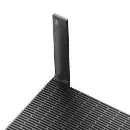 Linksys Hydra 6 Kaksitaajuus (2,4 GHz 5 GHz) Wi-Fi 5 (802.11ac) Musta 4 Ulkoinen