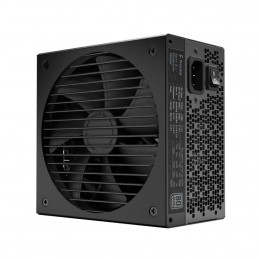 Fractal Design Ion+ 2 Platinum 760W virtalähdeyksikkö 20+4 pin ATX ATX Musta