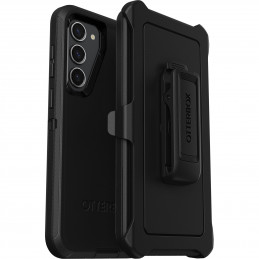 OtterBox 77-91029 matkapuhelimen suojakotelo 16,8 cm (6.6") Kirjekuorilaukku Musta