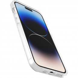 OtterBox 77-89229 matkapuhelimen suojakotelo 15,5 cm (6.1") Suojus Läpinäkyvä
