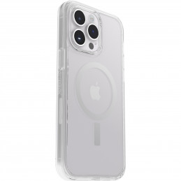 OtterBox 77-89229 matkapuhelimen suojakotelo 15,5 cm (6.1") Suojus Läpinäkyvä