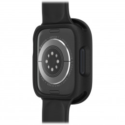OtterBox Exo Edge Kotelo Musta Kestomuovinen elastomeeri, Polykarbonaatti (PC)