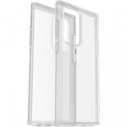 OtterBox Symmetry Clear matkapuhelimen suojakotelo 17,3 cm (6.8") Suojus Läpinäkyvä