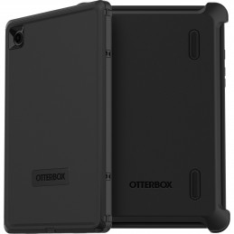 OtterBox Defender Series 26,7 cm (10.5") Suojus Musta