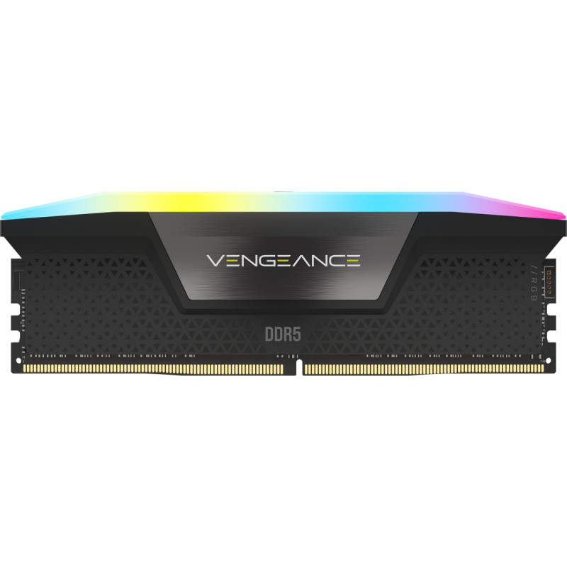 Corsair Vengeance CMH192GX5M4B5200C38 muistimoduuli 192 GB 4 x 48 GB DDR5 5200 MHz