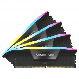 Corsair Vengeance CMH192GX5M4B5200C38 muistimoduuli 192 GB 4 x 48 GB DDR5 5200 MHz