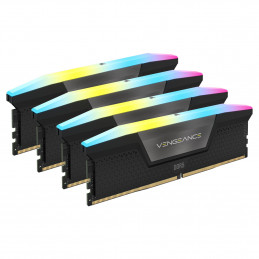 Corsair Vengeance CMH192GX5M4B5200C38 muistimoduuli 192 GB 4 x 48 GB DDR5 5200 MHz