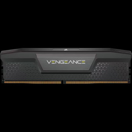 Corsair Vengeance CMK32GX5M2B6400C36 muistimoduuli 32 GB 2 x 16 GB DDR5 6400 MHz