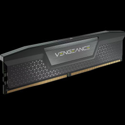 Corsair Vengeance CMK32GX5M2B6400C36 muistimoduuli 32 GB 2 x 16 GB DDR5 6400 MHz