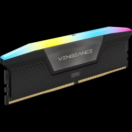 Corsair Vengeance CMH32GX5M2B6400C36 muistimoduuli 32 GB 2 x 16 GB DDR5 6400 MHz