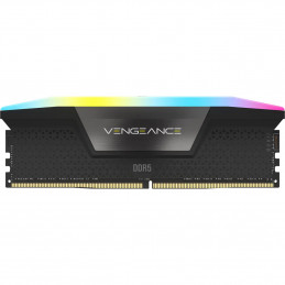 Corsair Vengeance CMH32GX5M2B6400C36 muistimoduuli 32 GB 2 x 16 GB DDR5 6400 MHz