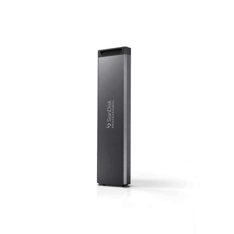 Western Digital SDPM1NS-001T-GBAND SSD-massamuisti 1000 GB