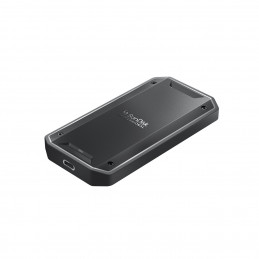 SanDisk PRO-G40 2000 GB Musta