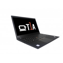 T1A Lenovo ThinkPad T490 Refurbished i5-8365U Kannettava tietokone 35,6 cm (14") Full HD Intel® Core™ i5 8 GB DDR4-SDRAM 256 GB