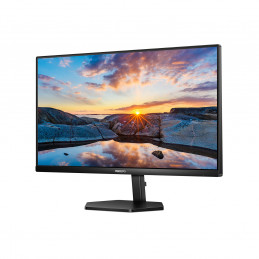 Philips 3000 series 24E1N3300A 00 LED display 60,5 cm (23.8") 1920 x 1080 pikseliä Full HD Musta