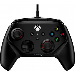 HyperX Clutch Gladiate - Wired Gaming Controller - Xbox