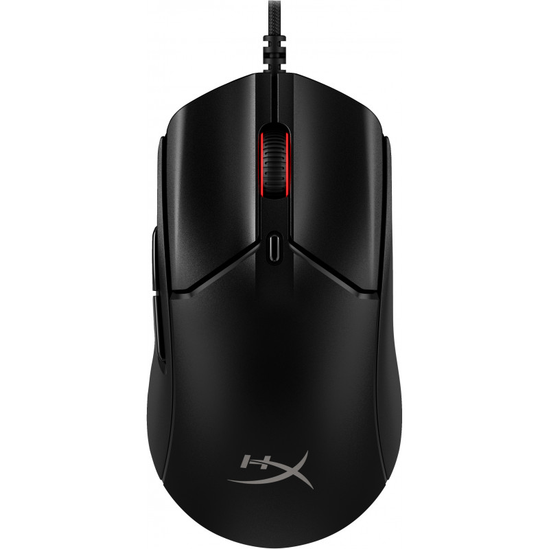 HyperX Pulsefire Haste 2 – pelihiiri (musta)