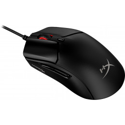 HyperX Pulsefire Haste 2 – pelihiiri (musta)