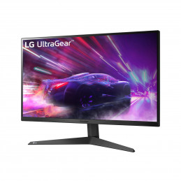 LG 27GQ50F-B.AEUQ LED display 68,6 cm (27") 1920 x 1080 pikseliä Full HD