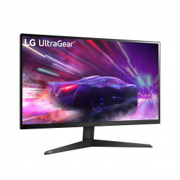 LG 27GQ50F-B.AEUQ LED display 68,6 cm (27") 1920 x 1080 pikseliä Full HD