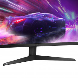 LG 27GQ50F-B.AEUQ LED display 68,6 cm (27") 1920 x 1080 pikseliä Full HD