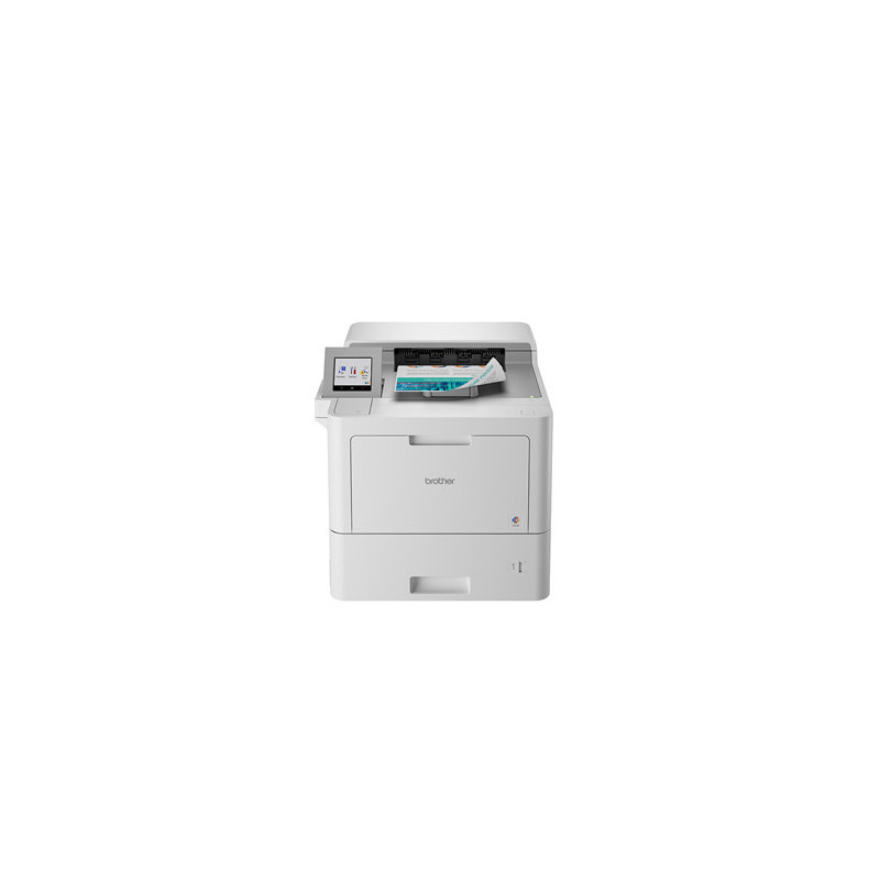 Brother HL-L9430CDN Väri 2400 x 600 DPI A4