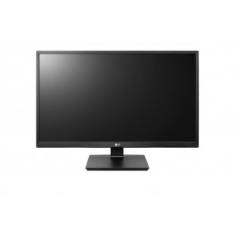 LG 24BK55YP-B 60,5 cm (23.8") 1920 x 1080 pikseliä Full HD Musta