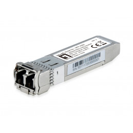 LevelOne SFP-4200 lähetin-vastaanotinmoduuli Valokuitu 1250 Mbit s 850 nm