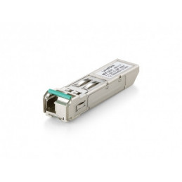 LevelOne SFP-7431 lähetin-vastaanotinmoduuli Valokuitu 155 Mbit s