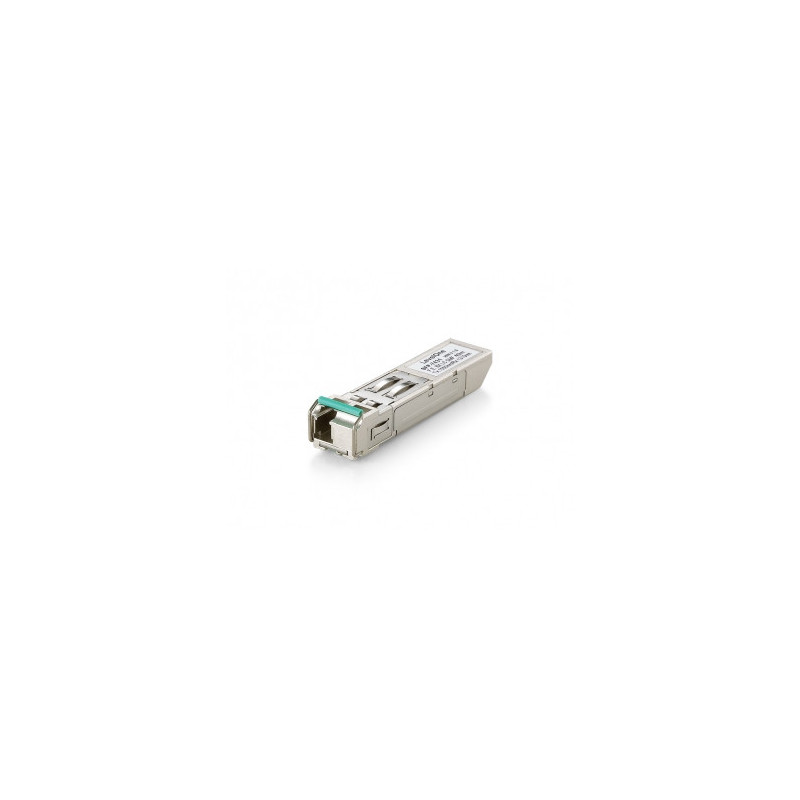 LevelOne SFP-7431 lähetin-vastaanotinmoduuli Valokuitu 155 Mbit s