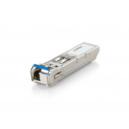 LevelOne SFP-7421 lähetin-vastaanotinmoduuli Valokuitu 155 Mbit s