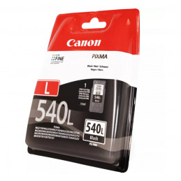 Canon PG-540L mustekasetti 1 kpl Alkuperäinen Musta