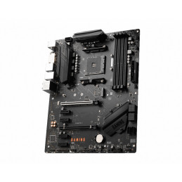 MSI MPG B550 GAMING GEN3 AMD B550 Kanta AM4 ATX