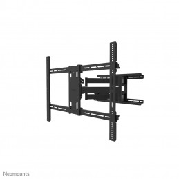 Neomounts by Newstar Select WL40S-950BL18 monitorin kiinnike ja jalusta 2,79 m (110") Musta Seinä