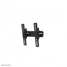 Neomounts by Newstar WL35-350BL12 monitorin kiinnike ja jalusta 139,7 cm (55") Musta Seinä