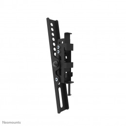 Neomounts by Newstar WL35-350BL12 monitorin kiinnike ja jalusta 139,7 cm (55") Musta Seinä