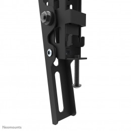 Neomounts by Newstar WL35-350BL12 monitorin kiinnike ja jalusta 139,7 cm (55") Musta Seinä