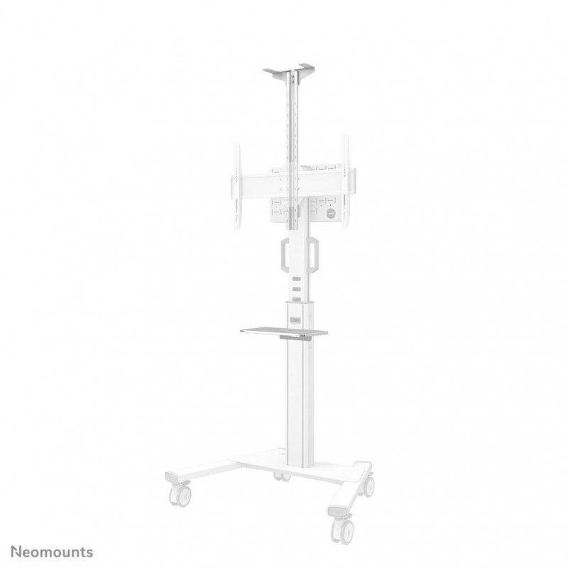 Neomounts by Newstar Select AFLS-825WH1 infonäytön asennustarvike Hylly