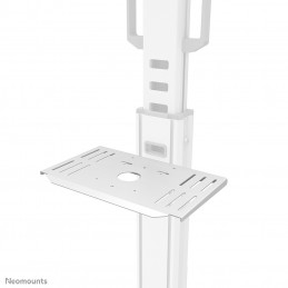 Neomounts by Newstar Select AFLS-825WH1 infonäytön asennustarvike Hylly
