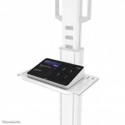 Neomounts by Newstar Select AFLS-825WH1 infonäytön asennustarvike Hylly