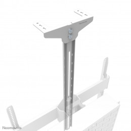Neomounts by Newstar Select AFLS-825WH1 infonäytön asennustarvike Hylly