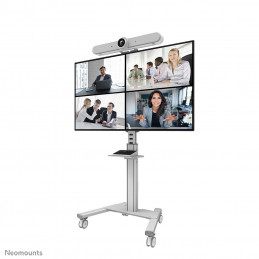 Neomounts by Newstar Select AFLS-825WH1 infonäytön asennustarvike Hylly